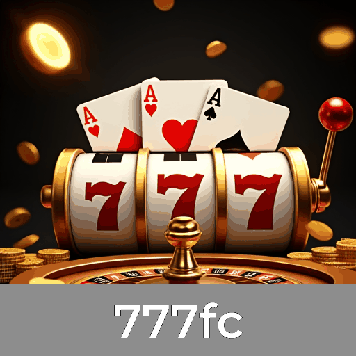 777fc.com - Melhores Jogos de Cassino e Apostas ao Vivo no Brasil - 777fc