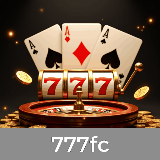 Descubra os Jogos de Cassino Diversificados no 777fc