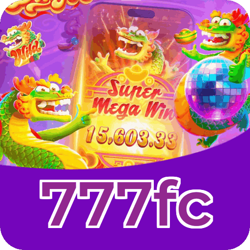 Siga a 777fc no Facebook