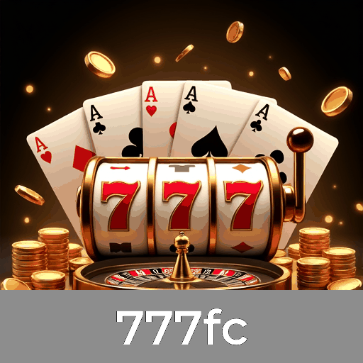 777fc: O Melhor Cassino Online e Apostas