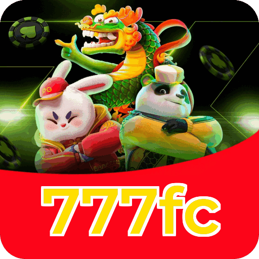 Login rápido no app 777fc