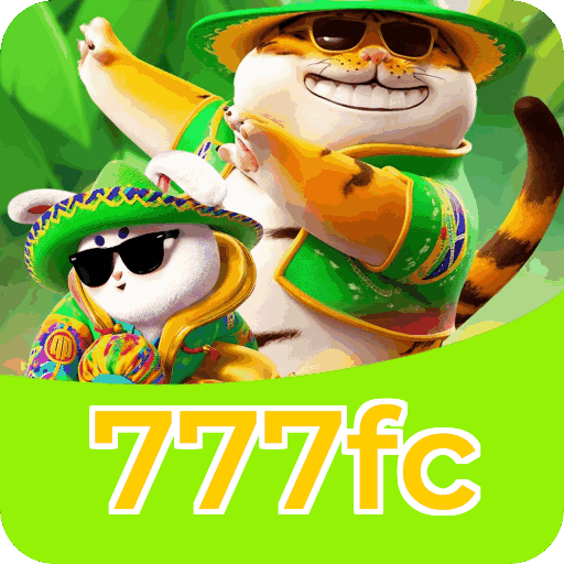 Bônus de boas-vindas 777fc